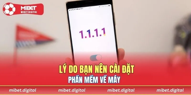 Phần mềm phá tan mọi mạng lưới, kết nối nhanh chóng